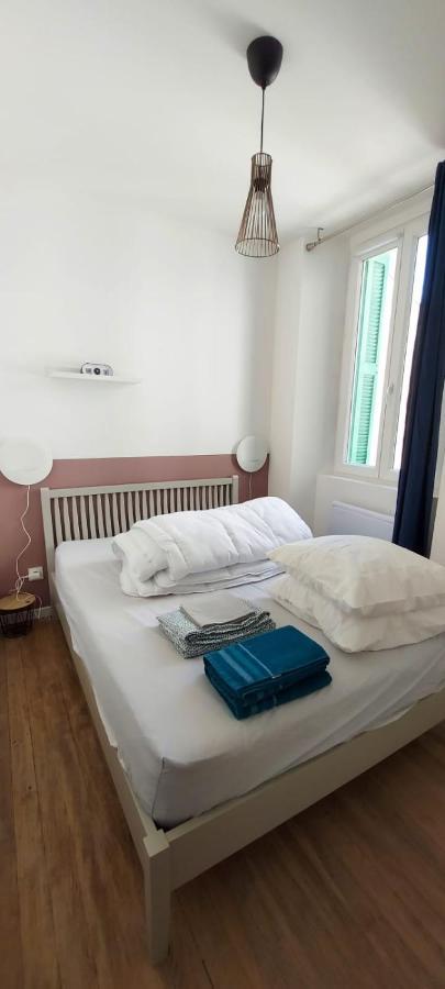 Appartement T1 Bis Proche Gare Et Centre