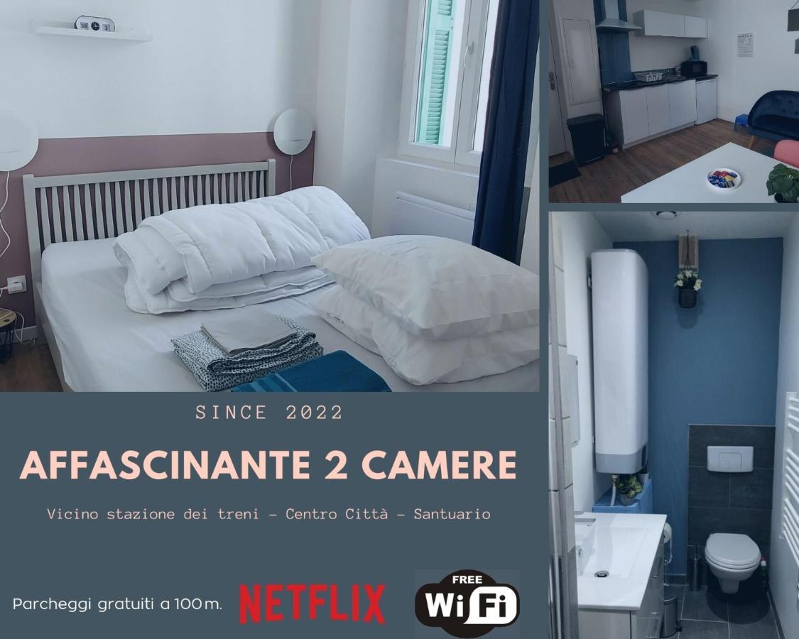 T1 Bis Proche Gare Et Centre Appartamento *